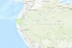 Powerful 6.8 Quake Hits Coastal Ecuador, Killing 12 People
