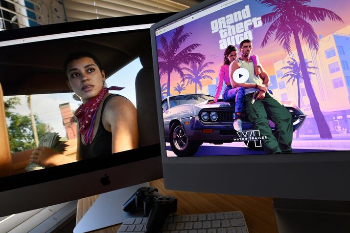 US-TECHNOLOGY-INTERNET-GAMES-GTA