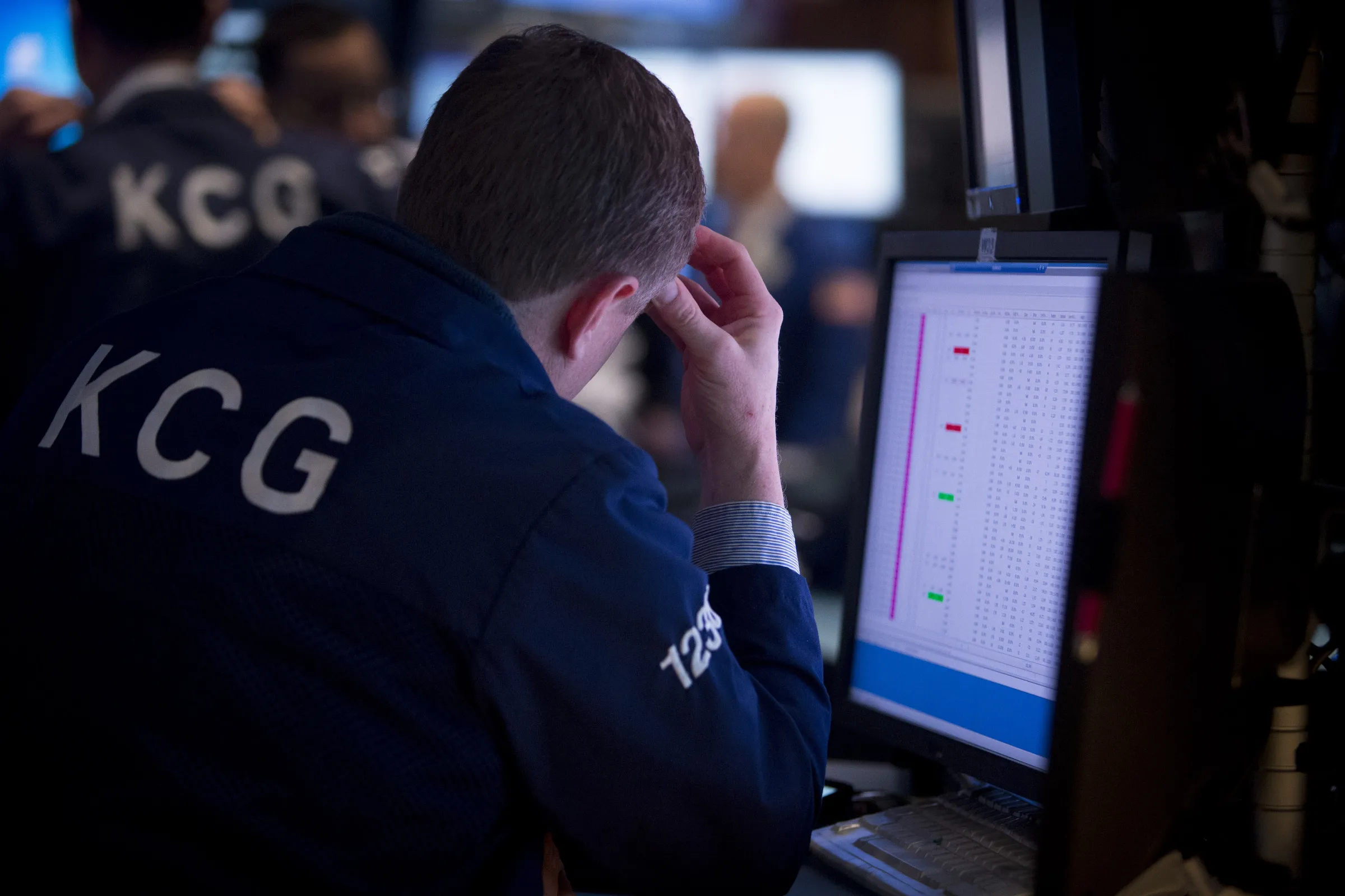 S&P 500 (SPX), Dow Jones (INDU) Indices Live Pricing Issues Reported by  Traders - Bloomberg