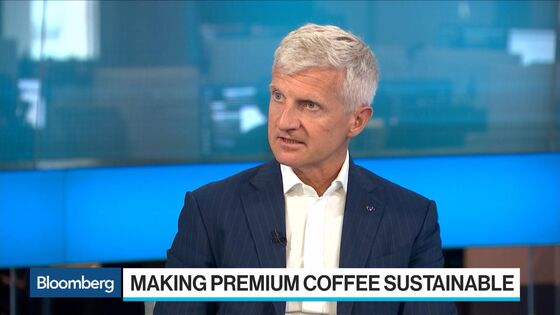 Small-Coffee Growers Can Still Profit By Going Upmarket, Says Illycaffe