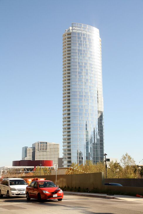 Museum Tower