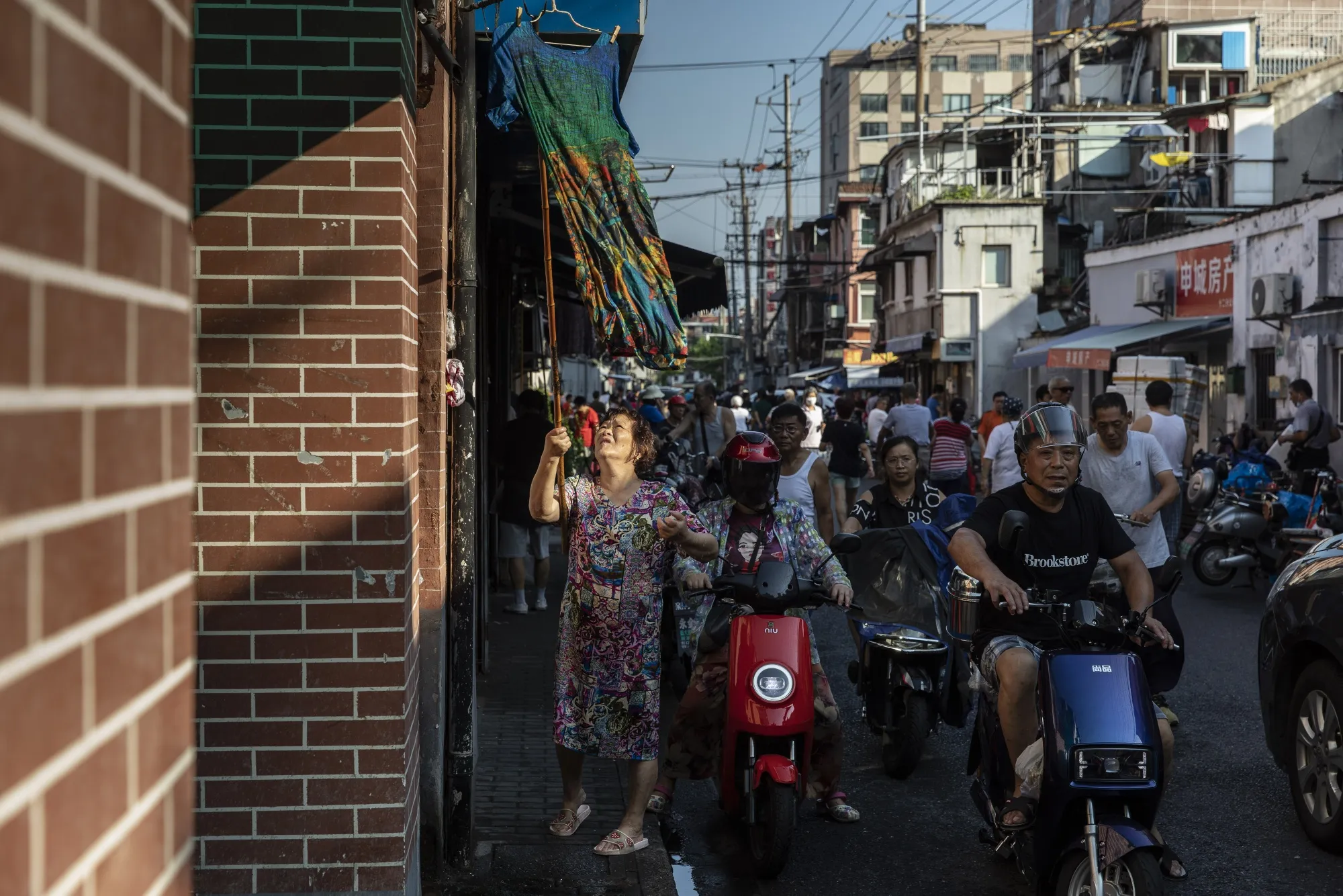 Xi Approves Action on Everything From Monopolies to Pollution