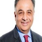 Headshot of Sunil Kakkad