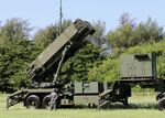 ASDF drill to deploy PAC3 interceptor in Okinawa