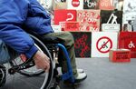 relates to Google Gets Serious About Mapping Wheelchair Accessibility