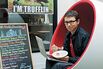 Arram Sabeti's ZeroCater Feeds Other Startups