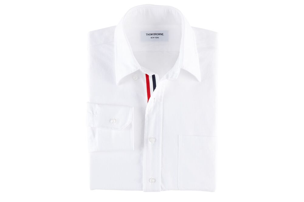 best oxford shirt brands