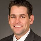 Headshot of Daniel E Brown "Danny"