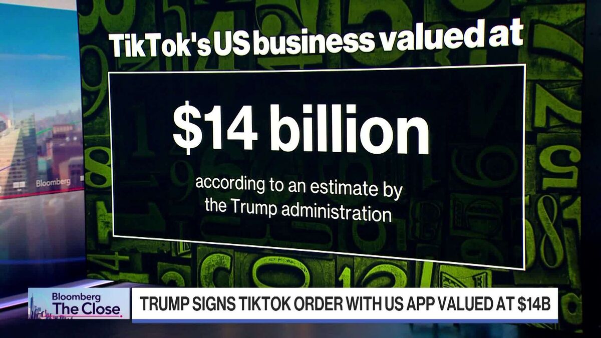 MNTN CEO Weighs in on US TikTok Deal