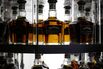 Operations At The Jack Daniel's Distillery
