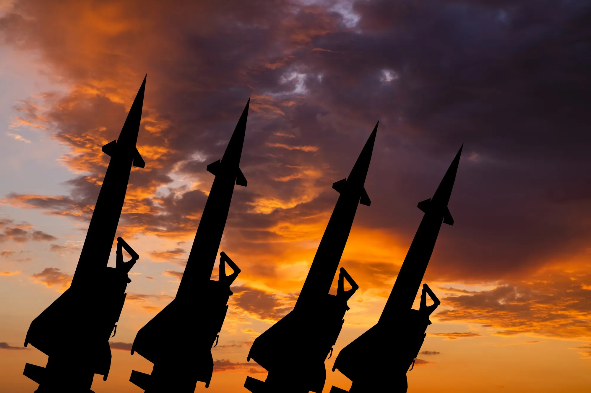 So many nukes, so many ways to court disaster.