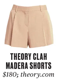 Shorts at Work: The Final Word