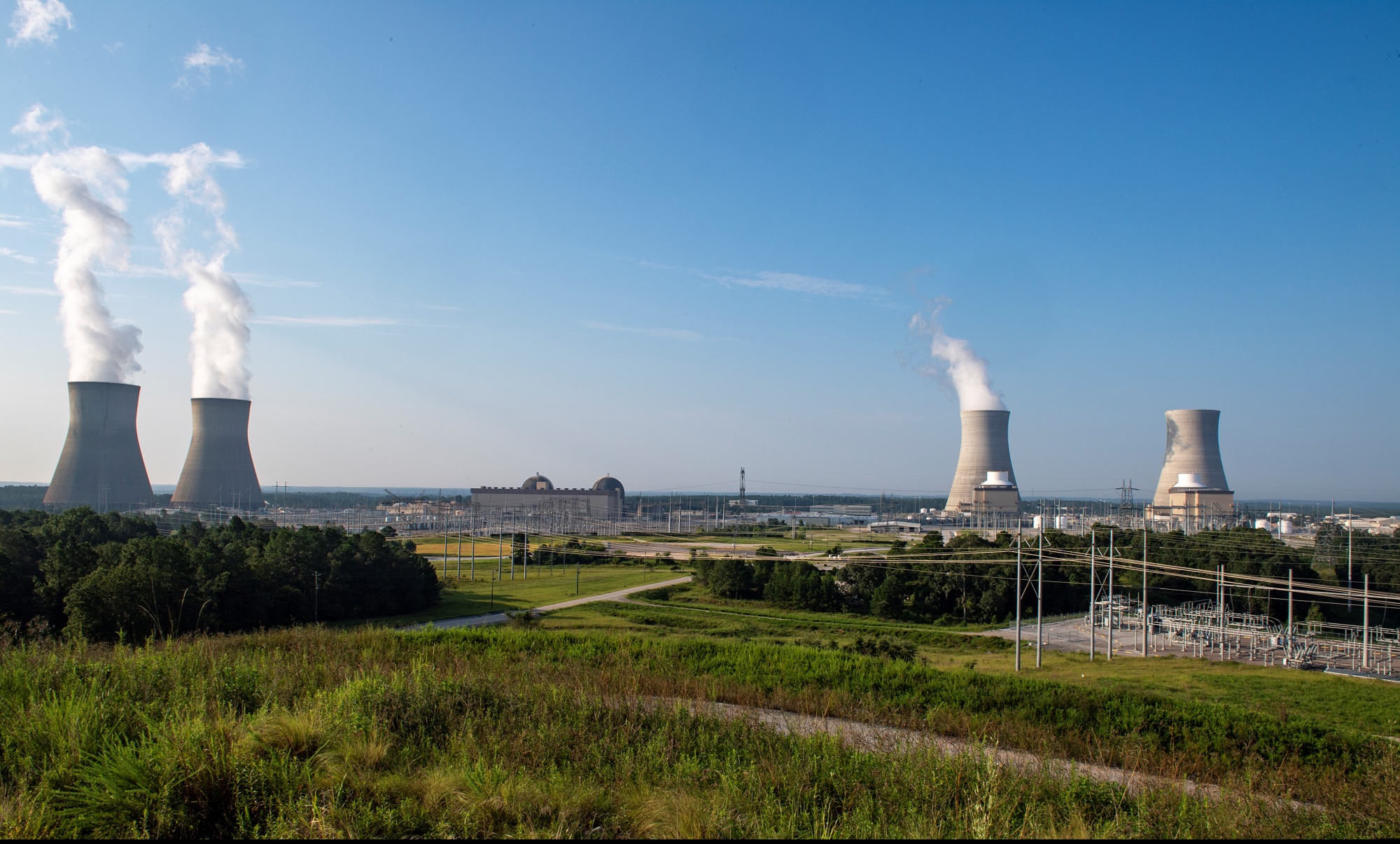 Westinghouse Is Key to a US Nuclear Revival and Net-Zero Climate 