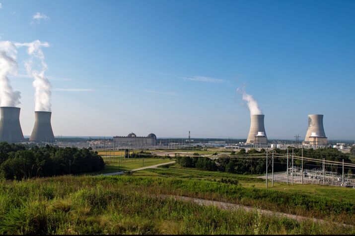 A US Nuclear Revival — and Net Zero — Depends on Westinghouse