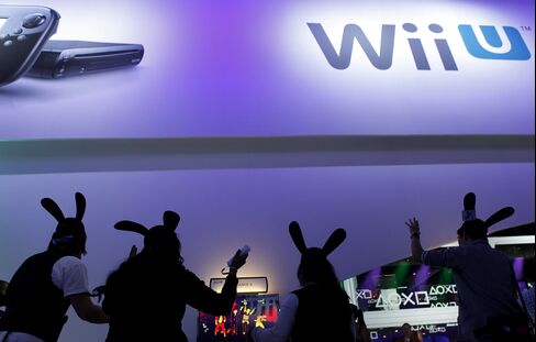 Nintendo Wins U.S. Court Ruling Over Wii Video-Game Systems