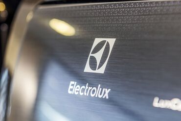 The Electrolux AB logo