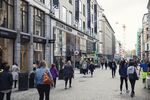 Norwegian Economy As World's Biggest Health Fund Hits £1 Trillion