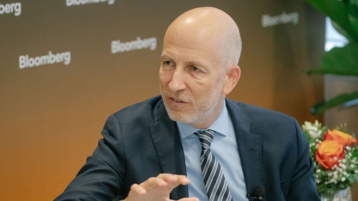 ECB's Kocher on Inflation, Monetary Policy, Economic Data