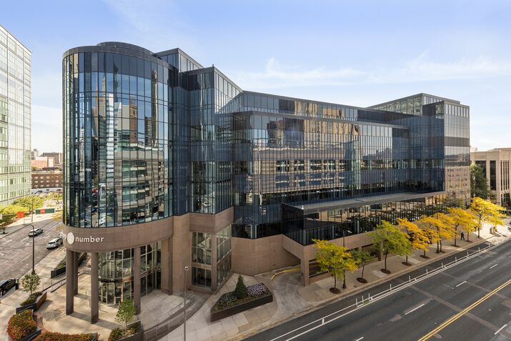 UAE AI Firm Anchors New Downtown Minneapolis Data Center