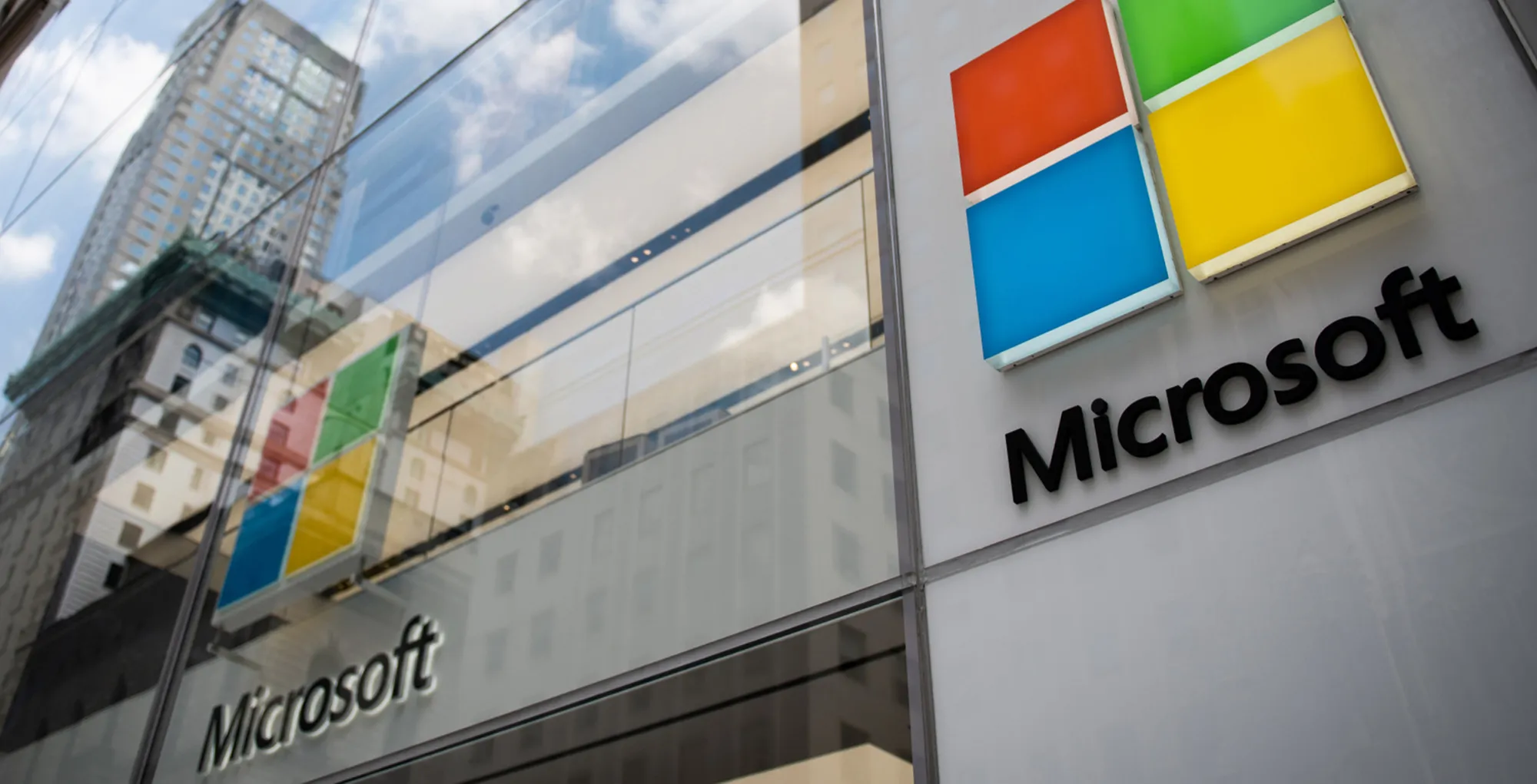 Microsoft