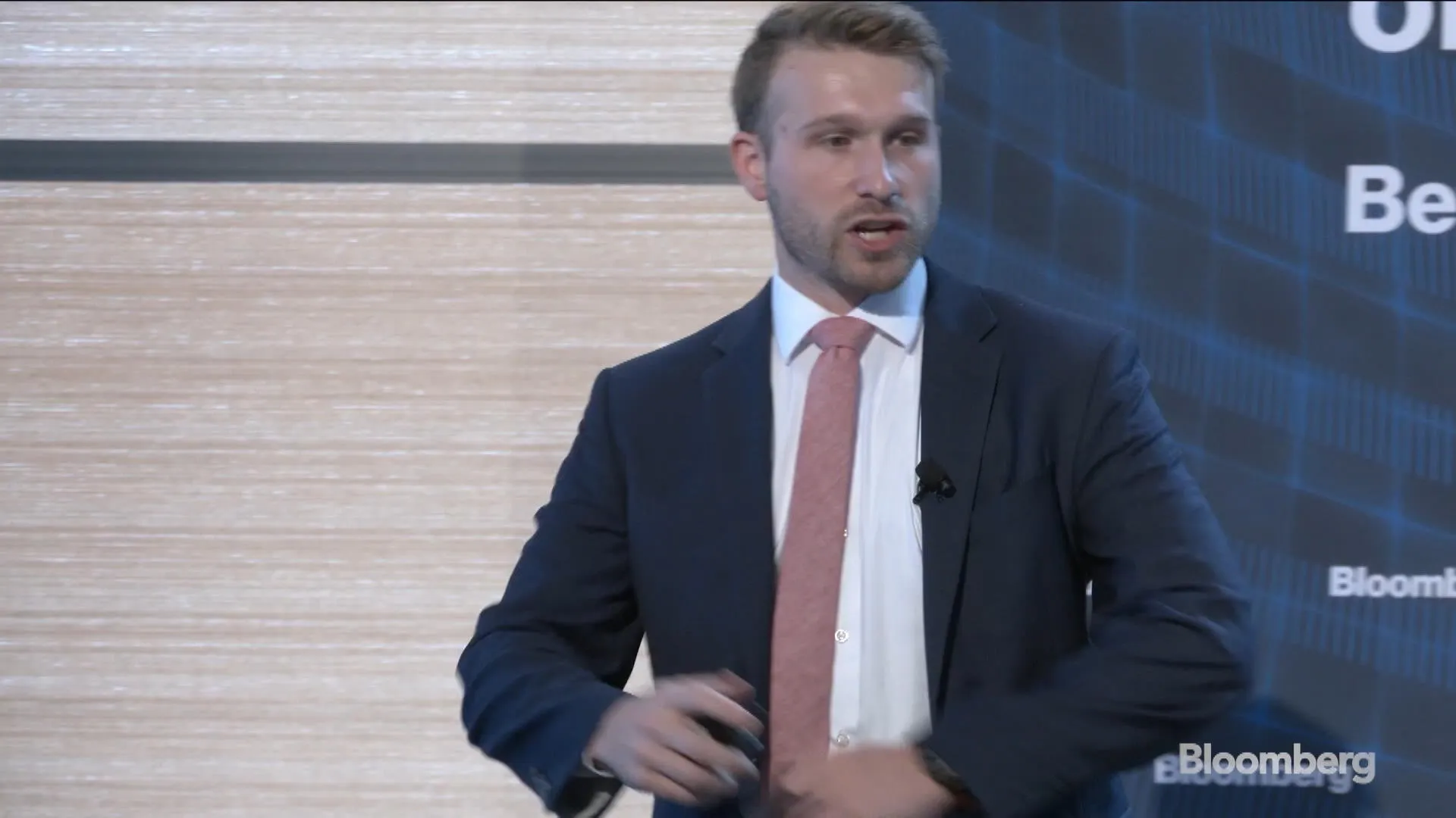 Watch Bloomberg Intelligence Presentation: ETFs in Focus - Bloomberg