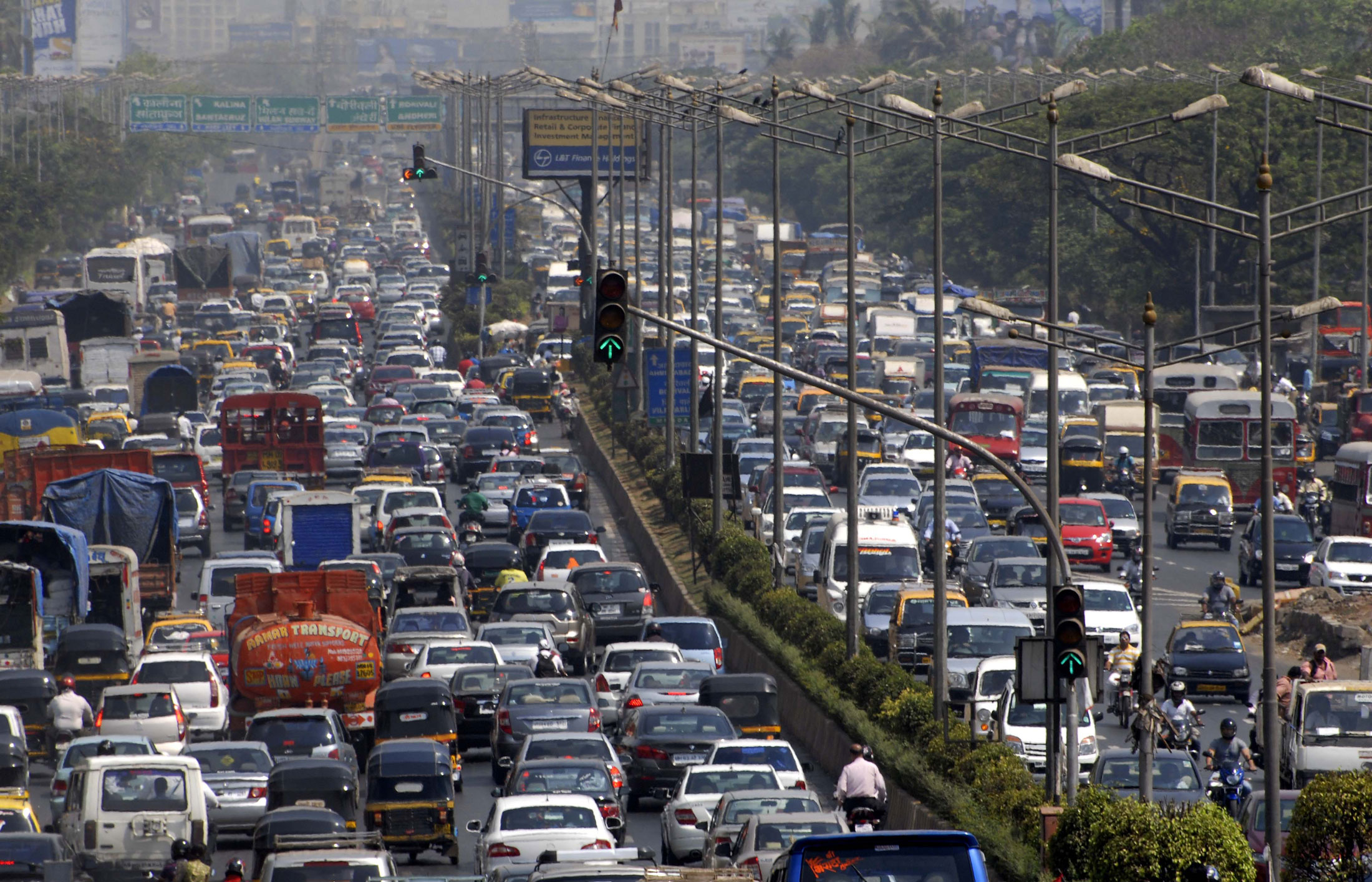 Why India's Fuel Prices Are SkyHigh When Oil Isn't Bloomberg