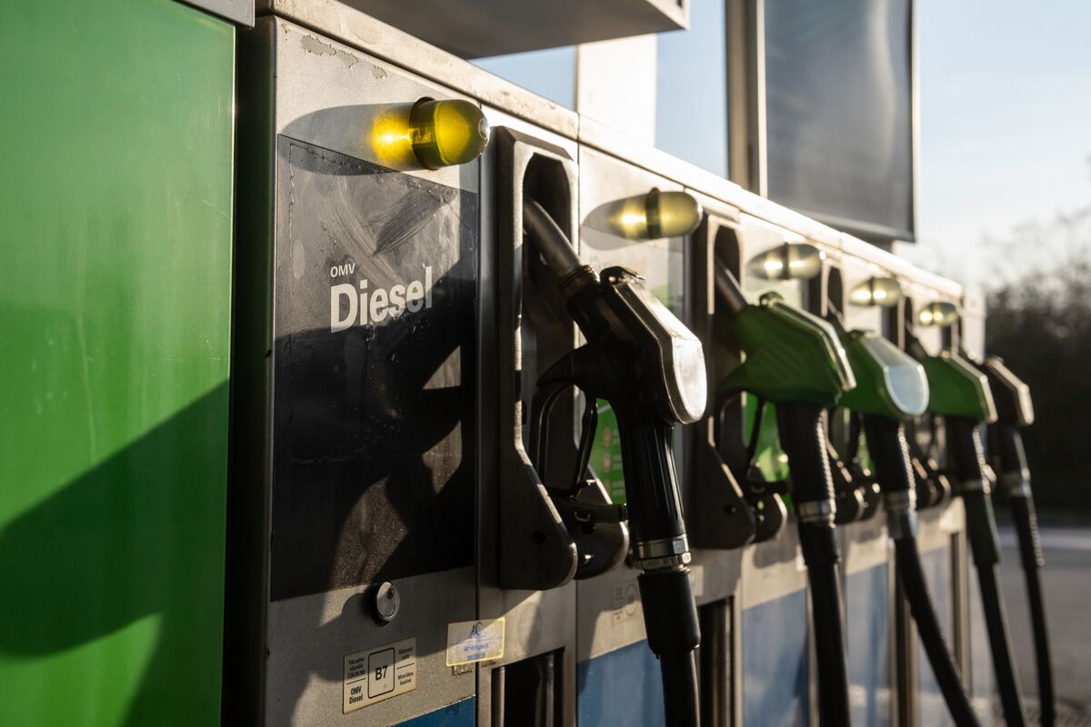 تزايد الضغوط على إمدادات الديزل الأوروبية مع تراجع الناقلات