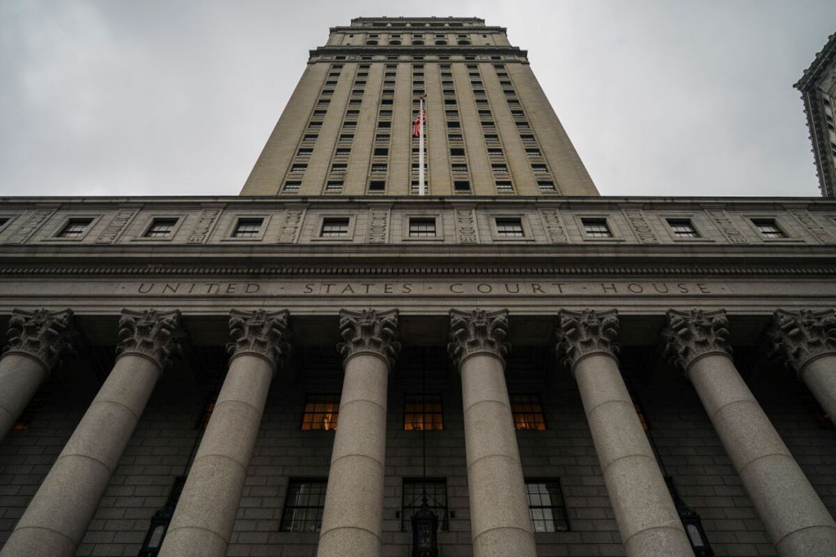 Class-Action Wave Is Coming for ESG Claims: Green Insight - Bloomberg