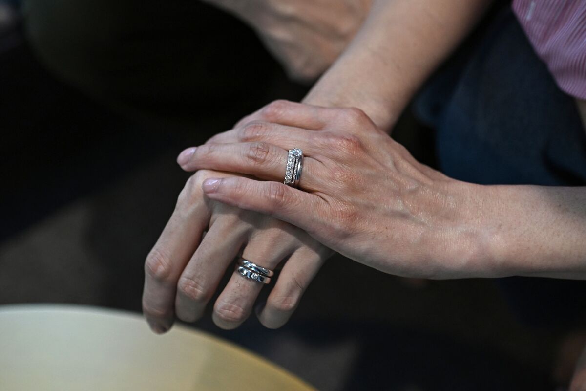 Thailand to Celebrate Southeast Asia’s First Same-Sex Marriages