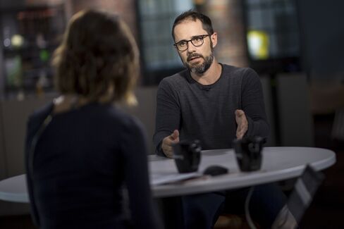 Ev Williams