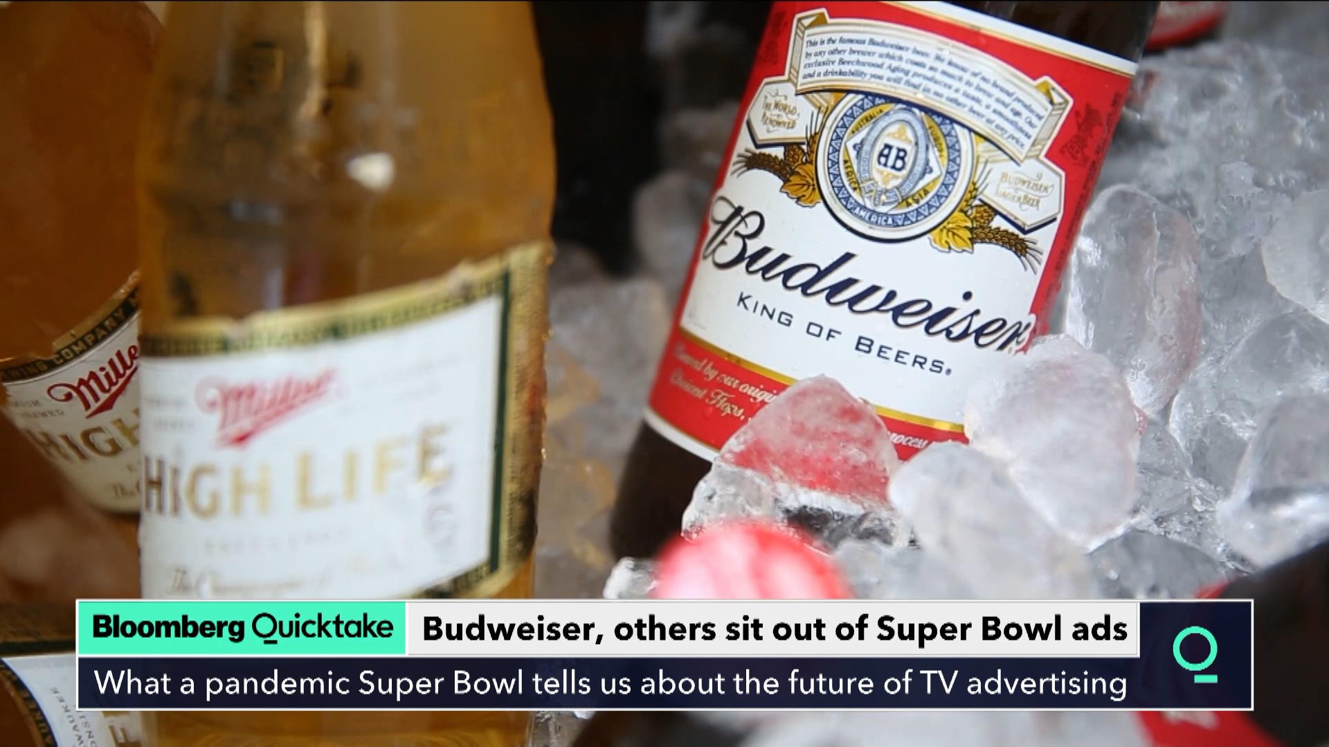 Tech Companies' Super Bowl Ads Leaned Into Dystopia