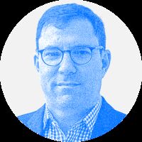 headshot of Stephen Gandel
