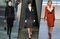 For the Executive - The Suit Actually Designed for Women