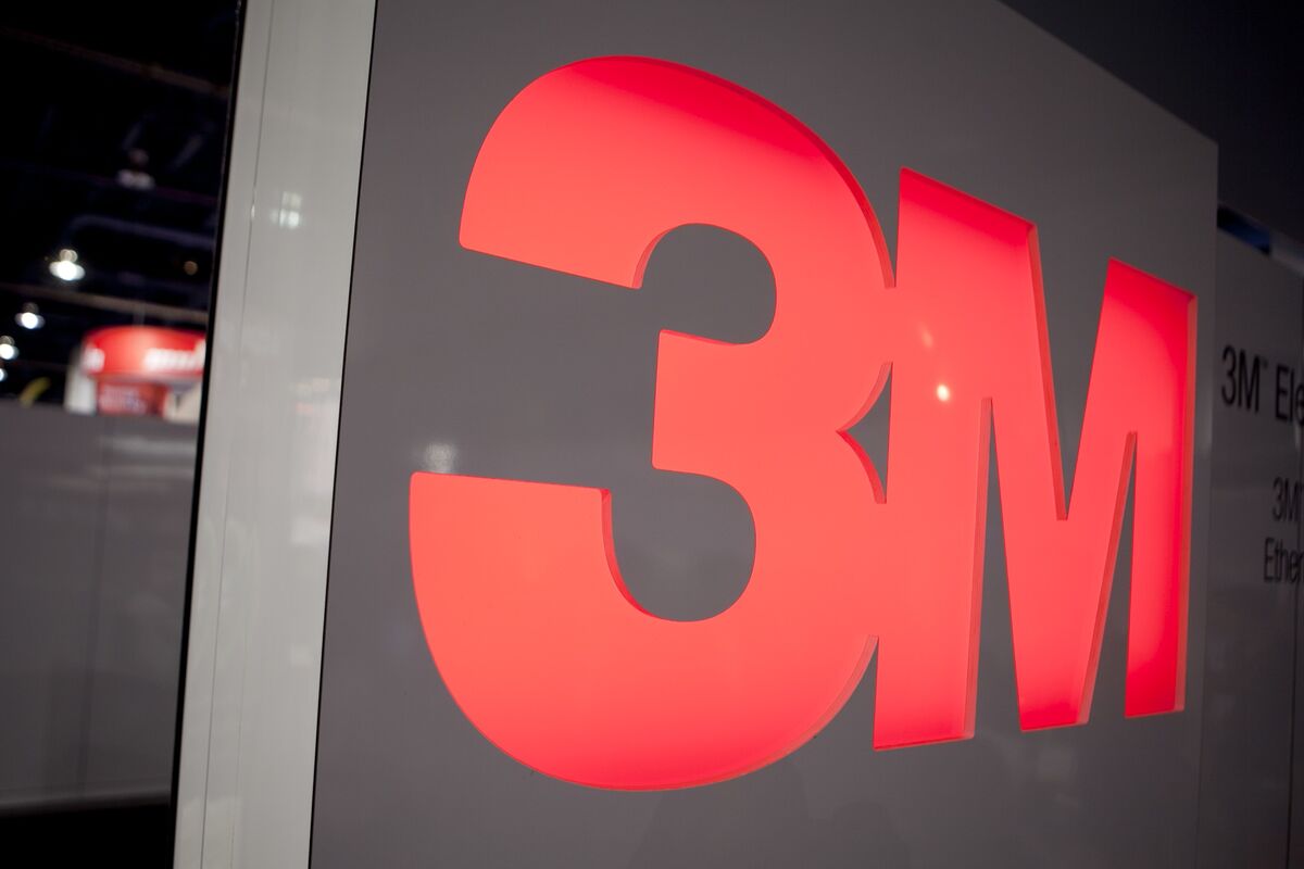 Potential 'Forever Chemicals' Settlement Boosts Shares of 3M
