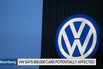 VW Boosted Discounts 56% to Spur U.S. Sales, Autodata Says
