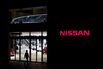 Nissan Headquarters Gallery Ahead of Earnings Announcement
