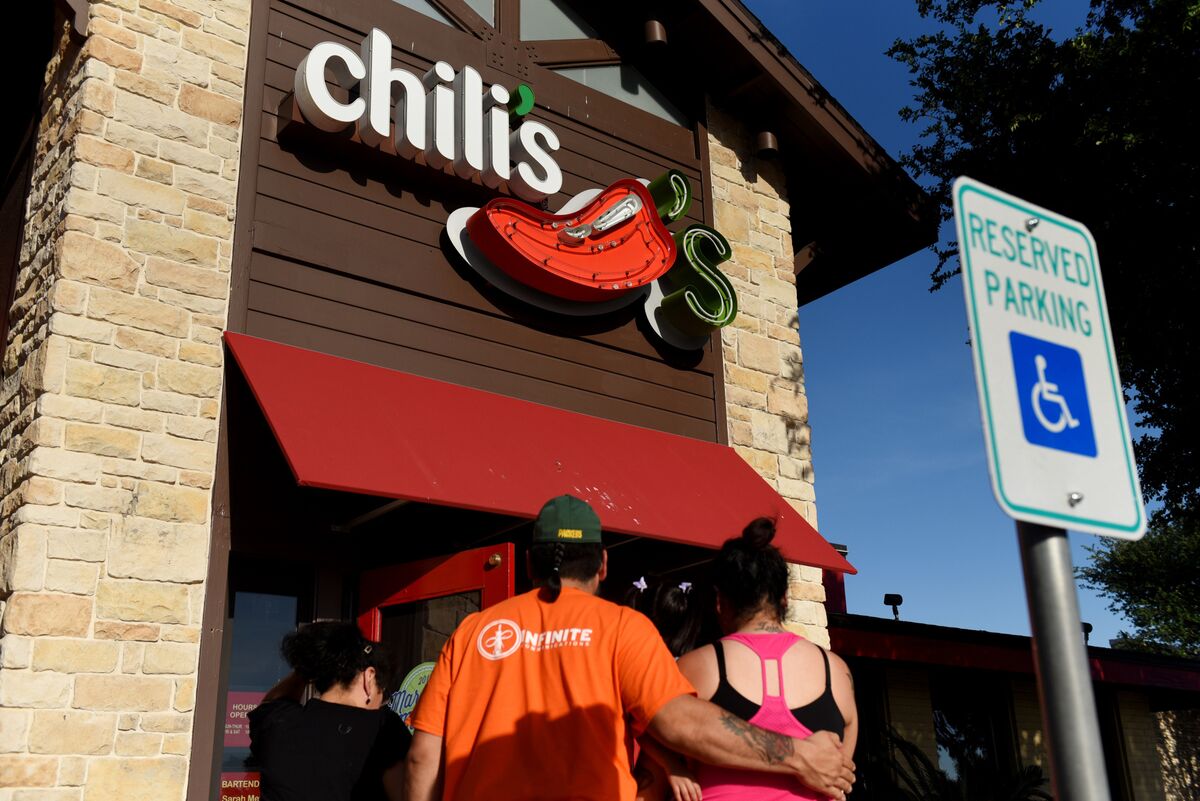Chili’s Sales Growth Powered by Restaurant Revamps, Menu Deals