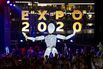 Expo 2020 Two-Year Countdown Celebration