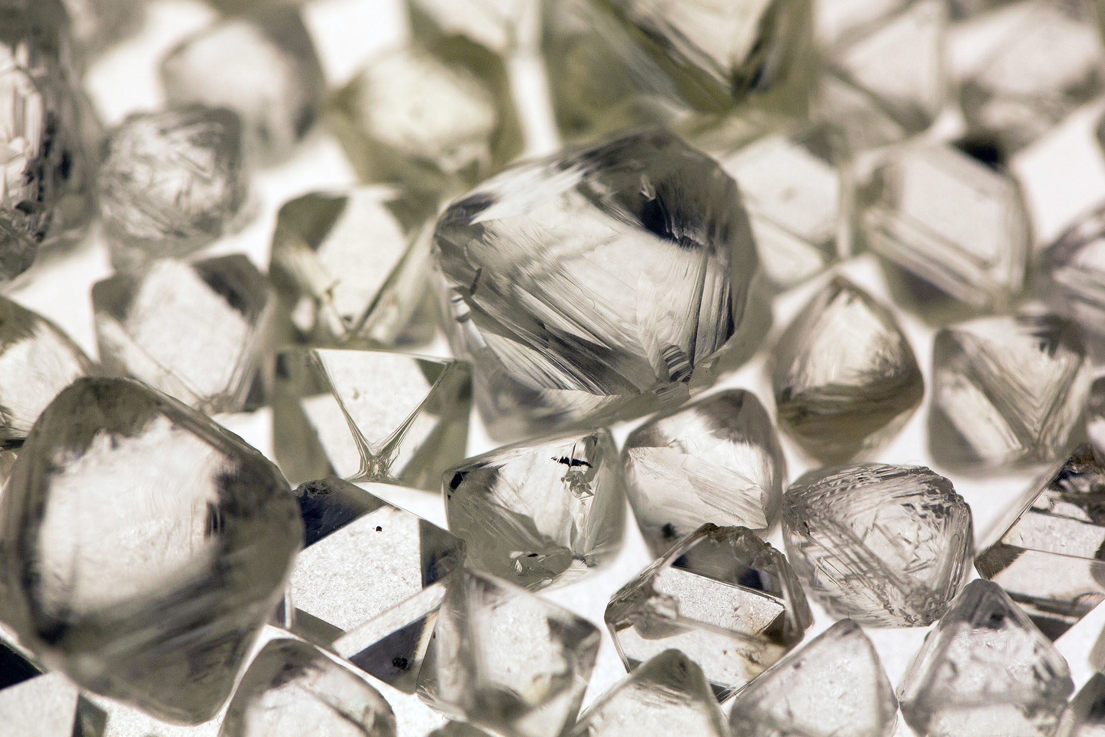 De Beers cuts diamond prices after covid-19 curbs demand 