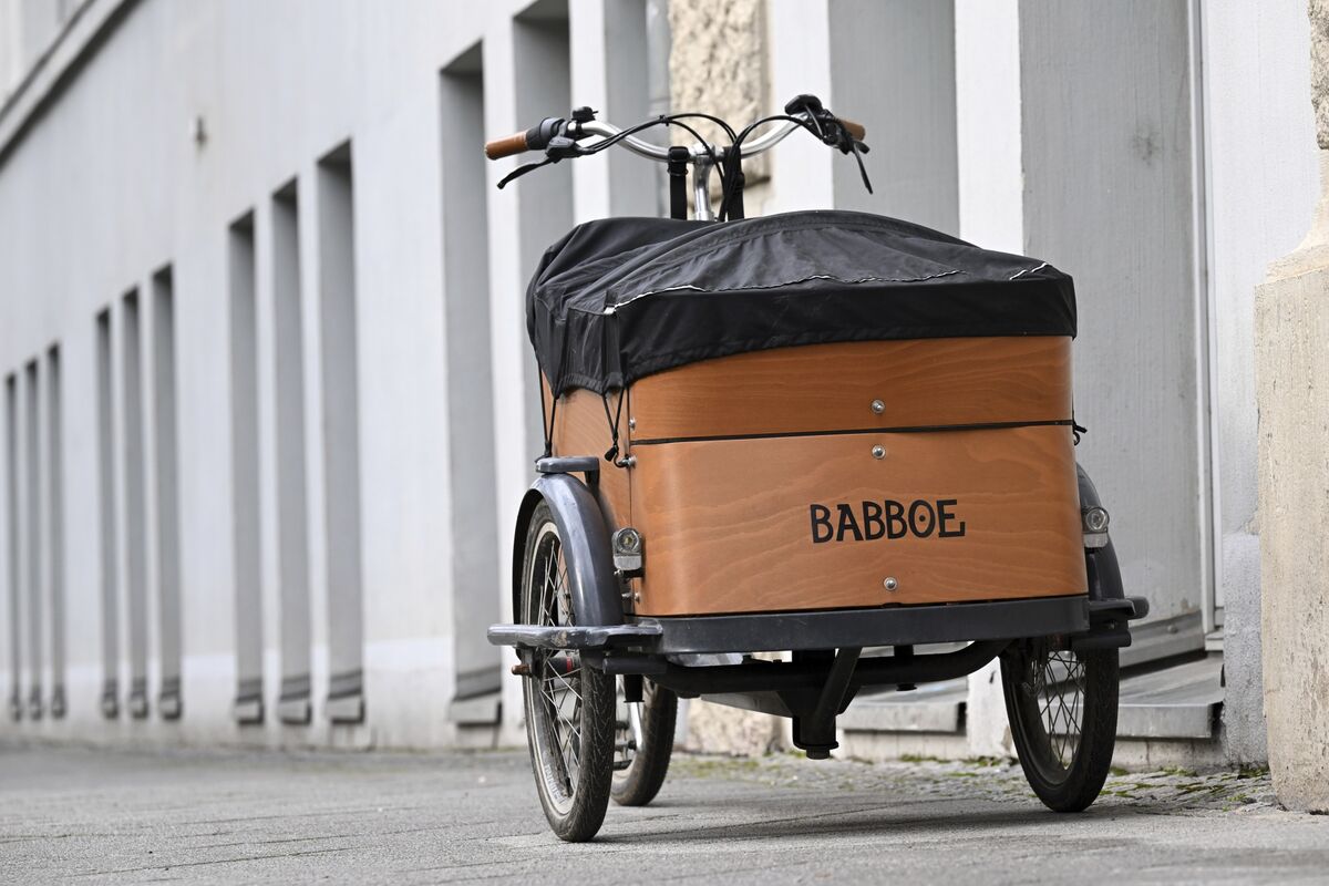 Dutch Bike Maker Accell Readied For Sale After Creditor Takeover
