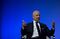 Amazon CEO Jeff Bezos Speaks At Air Force Association Air, Space & Cyber Conference