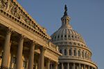 Senate Will Consider Motion To Proceed On Obamacare Repeal Next Week