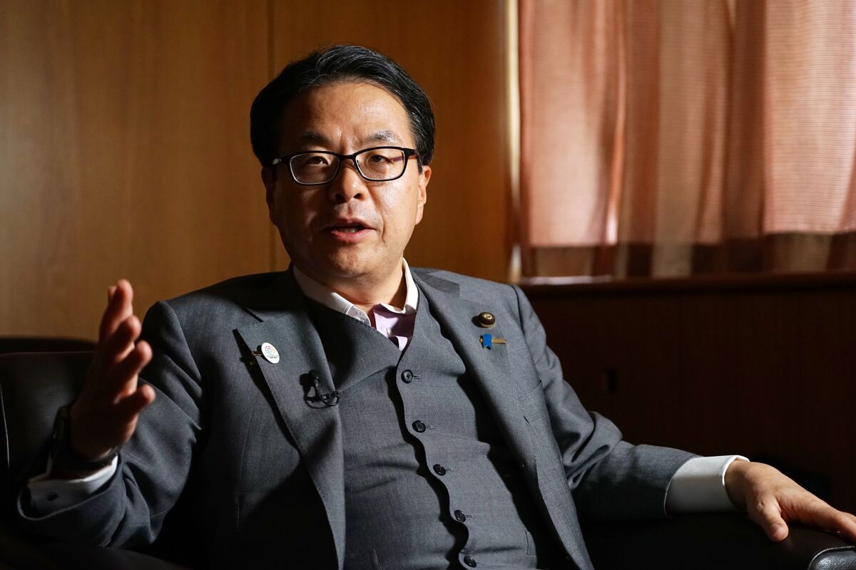 Japan Should End Cap on Foreign Visitors, Senior Lawmaker Says