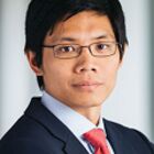 Headshot of Witt W Chang