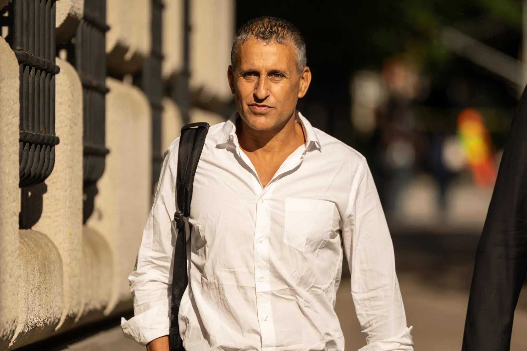 Jonathan Kaye