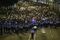 Thousands Protest Hong Kong Law Easing Extraditions to China