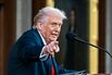 President Trump Delivers The State Of The Union Address