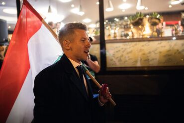 Hungary Heads to the Polls