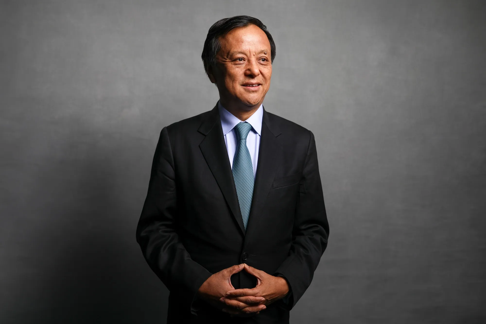 Charles Li