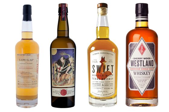 What Tariffs? American-Made Whiskeys for Single Malt Scotch Fans